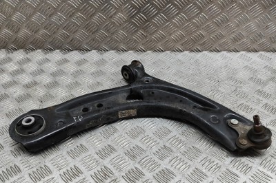 Braț inferior dreapta față VW T-ROC A11 2021 OEM: 5WA407152 28603784 foto