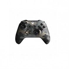 Controller Wireless Night Ops Camo Special Edition Xbox One foto