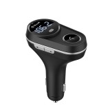Modulator FM Bluetooth FMT-B5, Tellur