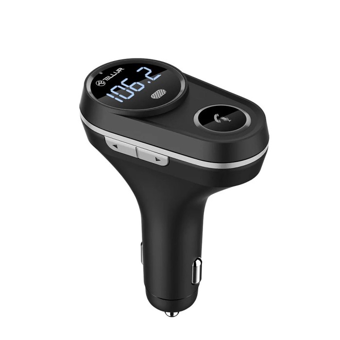Modulator FM Bluetooth FMT-B5