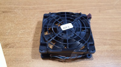 Ventilator PC FoxConn PVA092G12H 92X92X25 #A674 foto