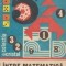 Intre Matematica si Jocuri