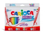 Cumpara ieftin Carioca Birello 24 set