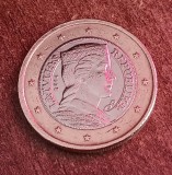 C50 - Moneda foarte veche - 1 euro - Letonia - 2014, Europa