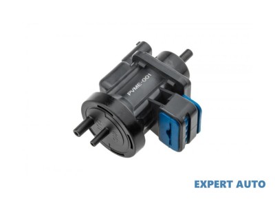 Valva solenoid egr Mercedes C-Class (2000-2007) [W203] #1 foto