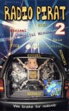 Various - Radio Pirat 2, Caseta audio