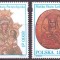 Polonia 1993 - cat.nr.3261-2 ,2v.neuzat,perfecta stare(z)