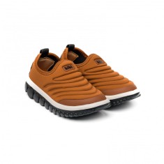 Pantofi Sport Baieti Bibi Roller 2.0 Caramel 34 EU