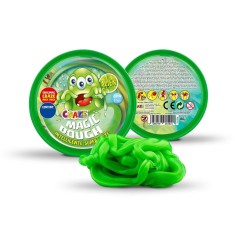 Craze Plastilina Magica - Extraterestru