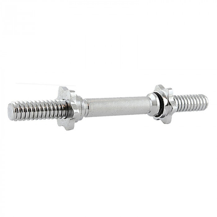 Bara gantera GPR-35 35cm/30 mm,