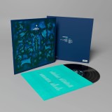 Holidays In Eden - Vinyl | Marillion, Rock, Parlophone