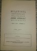 Brosura Studiul echivalentei multipolilor cu ajutorul ecuatiilor booleene,1973