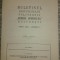 brosura Studiul echivalentei multipolilor cu ajutorul ecuatiilor booleene,1973