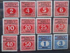 CV2 SERIE IUGOSLAVIA