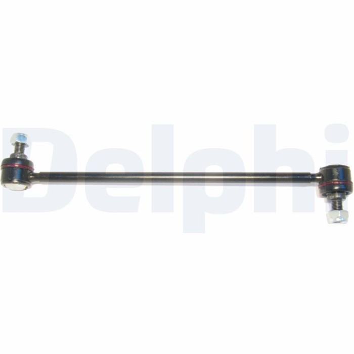 DELPHI TC1356 Brat/bieleta suspensie, stabilizator