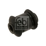 Bucsa brat suspensie, Suport trapez Chevrolet Aveo, Aveo, Kalos; Daewoo Kalos, Febi Bilstein 30917, parte montare : Punte fata, Stanga/ Dreapta, Fata