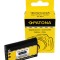 Acumulator tip Olympus Li-60B| Pentax D-Li78 | Ricoh DB-80 680mAh Patona - 1073