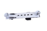 Reglaj &icirc;nălțime centura st&acirc;nga față PORSCHE CAYENNE 9PA 2007 OEM: 7L0857819J 25987098