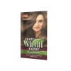 Sampon Colorant si Nuantator, Multicolor, Venita, 5.3 Light Brown, 40g