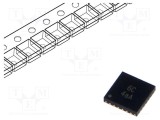 Controler USB PD 3.0 IC GPIO USB 3.0 3-24VDC WQFN24 DIODES INCORPORATED