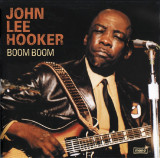 Boom Boom - Vinyl | John Lee Hooker, Jazz