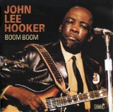Boom Boom - Vinyl | John Lee Hooker, Wagram Music