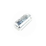 Condensator Metalic 9&micro;F pentru Uscator Rufe Electrolux, Piesa Originala 1125431005