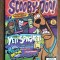 Revista Scooby Doo ! nr. 16 / 2009 / R6P5F
