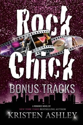 Rock Chick Bonus Tracks foto