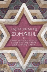 Cartea Splendorii. Zoharul - Herald
