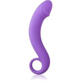 EasyToys Silicone Prostate Dildo dildo anal 17,5 cm