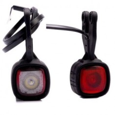 Lampa de gabarit cu 2 functii FT-141