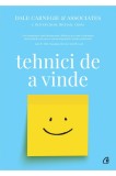 Tehnici de a vinde | Dale Carnegie