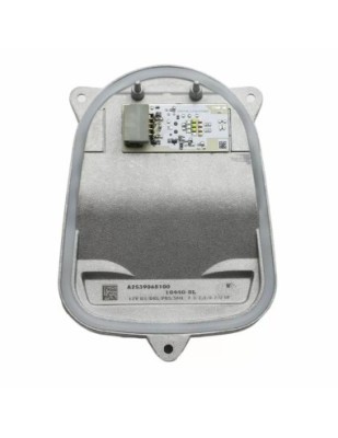 Modul Stanga Lumini de zi si semnalizare Mercedes-Benz GLC X253, C253 - A2539068100,A253 906 81 00,MA2539068100,18440-8L,184408L foto