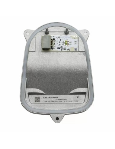 Modul Stanga Lumini de zi si semnalizare Mercedes-Benz GLC X253, C253 - A2539068100,A253 906 81 00,MA2539068100,18440-8L,184408L