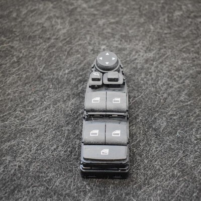 Buton geam ușă dreapta față BMW X5 F15, F85 2013 3007330 foto