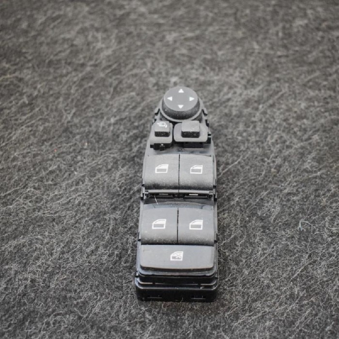 Buton geam ușă dreapta față BMW X5 F15, F85 2013 3007330