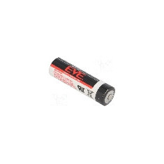 Baterie R6, 3.6V, litiu, 2700mAh, EVE BATTERY CO. - EVE ER14505 STD. 3,6V 2,7AH