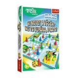 Cumpara ieftin Joc Ludo, Familia Trefelik
