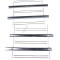 Telescop 2 nivele (set),Cuptor incorporabil GORENJE BOS67371CLI