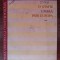 myh 27s - Theun de Vries - O stafie umbla prin Europa - volumul 2 - ed 1957