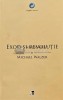 Exod si revolutie - 2011 - Michael Walzer (AD29), Tact