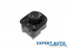 Buton reglare oglinzi Volkswagen Passat CC (2011-&amp;gt;)[358] foto