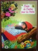 Choix de Contes pour les Petits- M. A. Hemmerlin