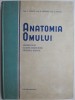 Anatomia omului. Angeiologie, glande endocrine, sistemul nervos &ndash; Z. Iagnov