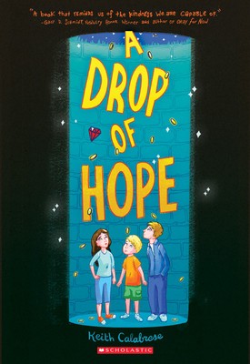 A Drop of Hope foto