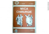 Mica chirurgie-L. Vexler, N. Danila
