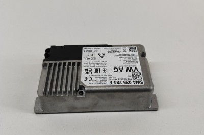 Modul de control Bluetooth VW T-ROC A11 2023 OEM: 5WA035284E,5WA035284B 25890639 foto