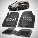 Cumpara ieftin Covorase Renault Grand Scenic II Compatibile 2004-2009 | Silver