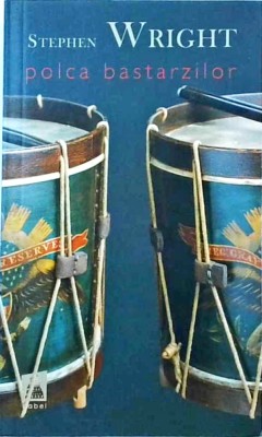 Stephen Wright - Polca bastarzilor foto